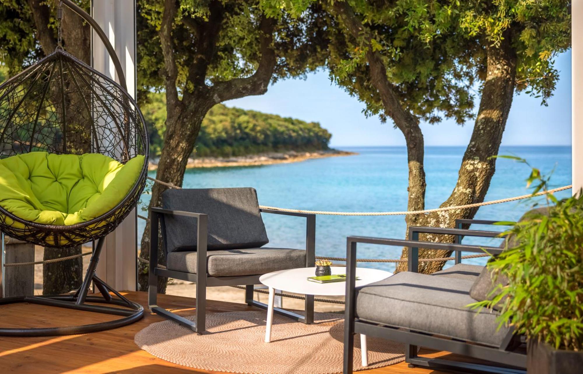 Maistra Camping Porto Sole Pitches Vrsar Εξωτερικό φωτογραφία