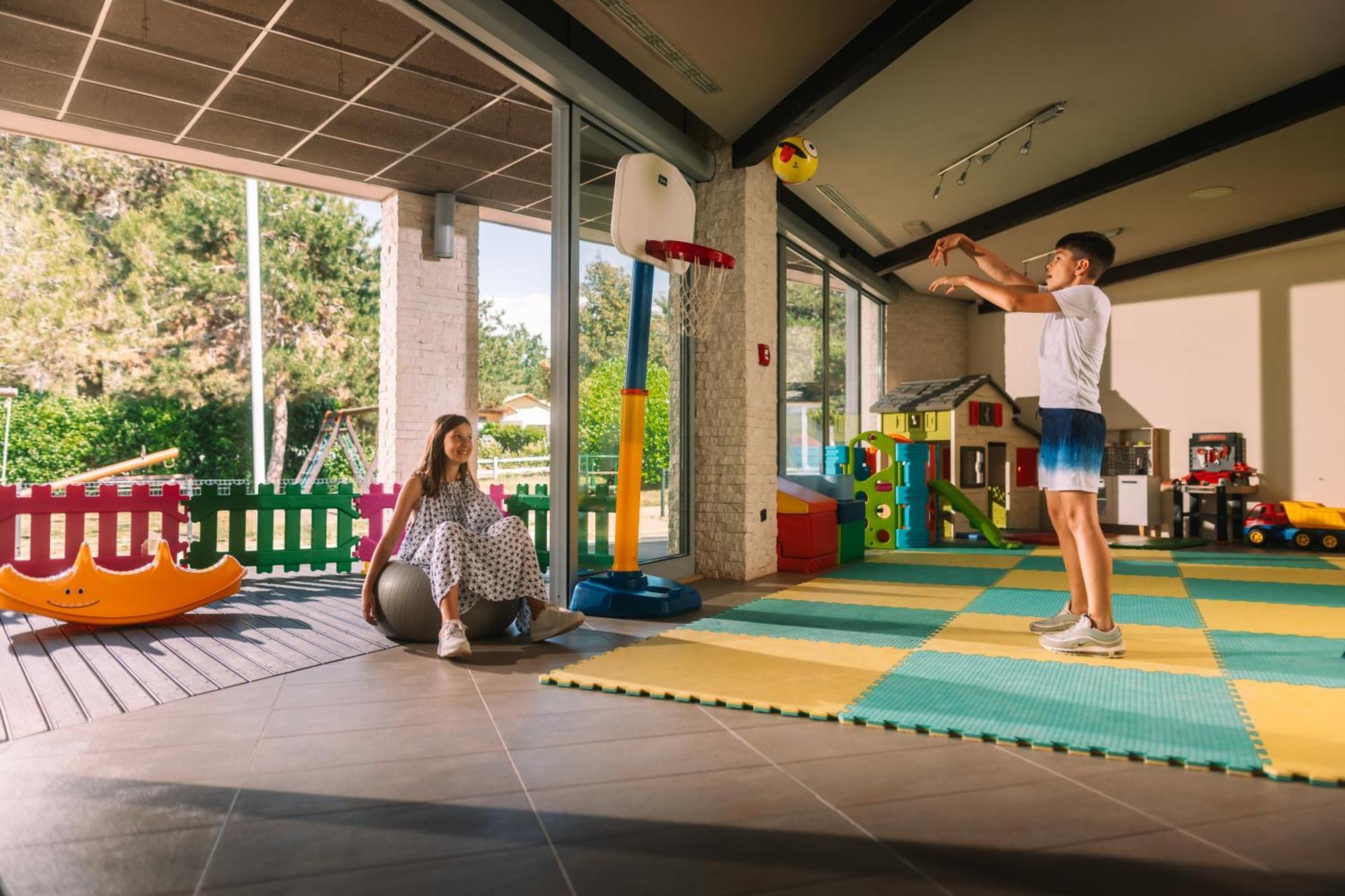 Maistra Camping Porto Sole Pitches Vrsar Εξωτερικό φωτογραφία