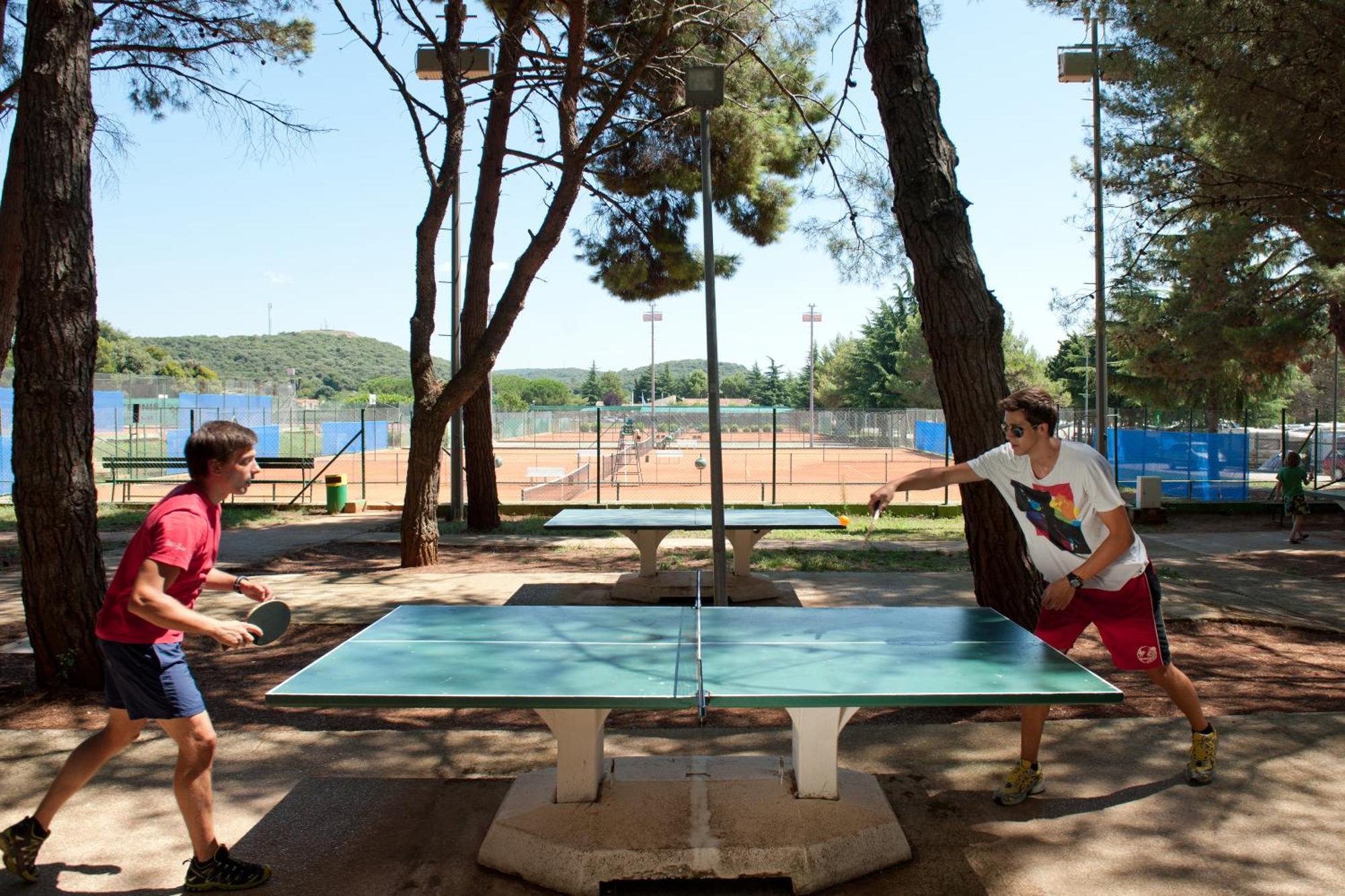 Maistra Camping Porto Sole Pitches Vrsar Εξωτερικό φωτογραφία